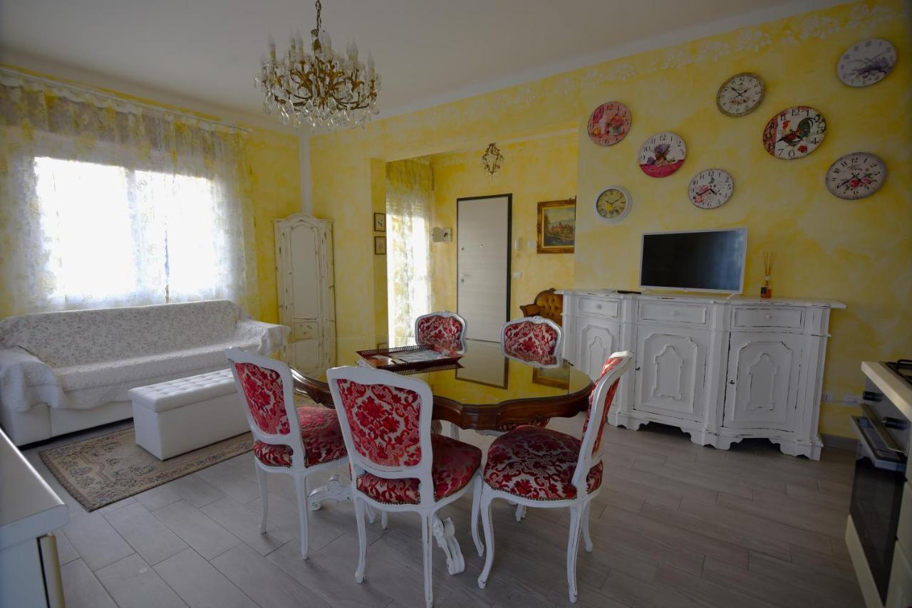 Le Bouganville Apartment Desenzano del Garda Extérieur photo
