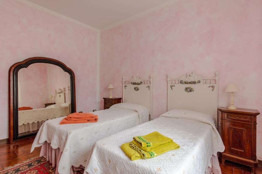 Le Bouganville Apartment Desenzano del Garda Extérieur photo