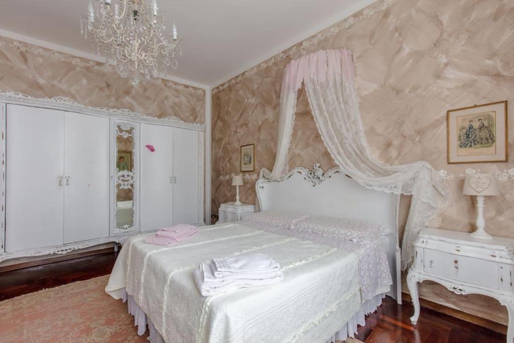 Le Bouganville Apartment Desenzano del Garda Extérieur photo