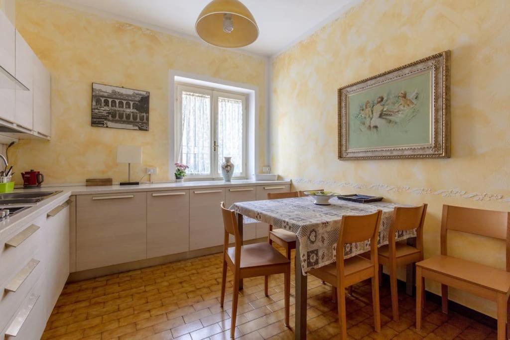 Le Bouganville Apartment Desenzano del Garda Extérieur photo
