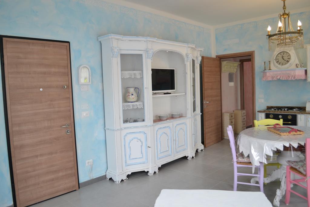 Le Bouganville Apartment Desenzano del Garda Extérieur photo