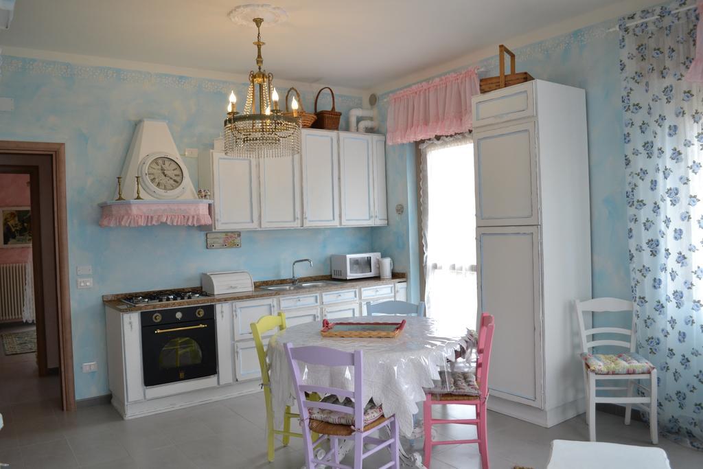 Le Bouganville Apartment Desenzano del Garda Extérieur photo
