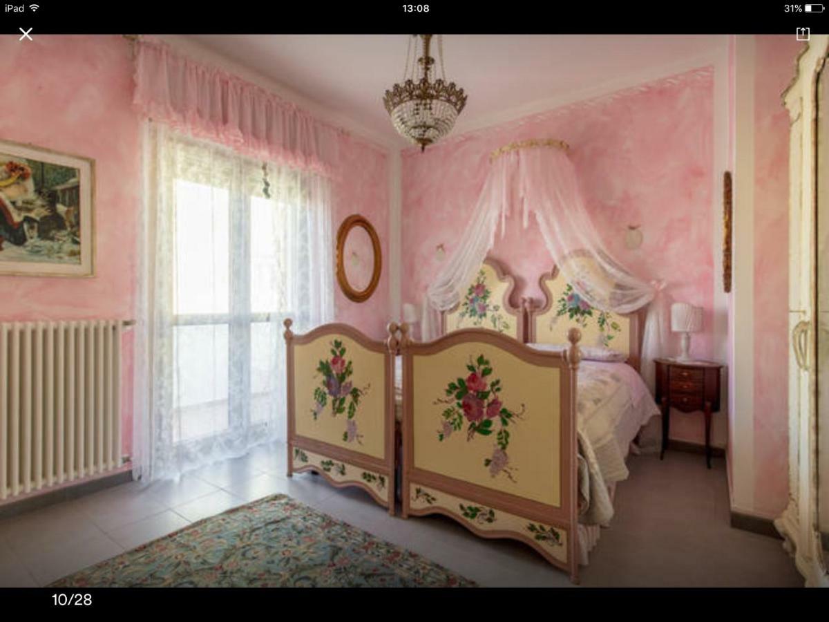 Le Bouganville Apartment Desenzano del Garda Extérieur photo