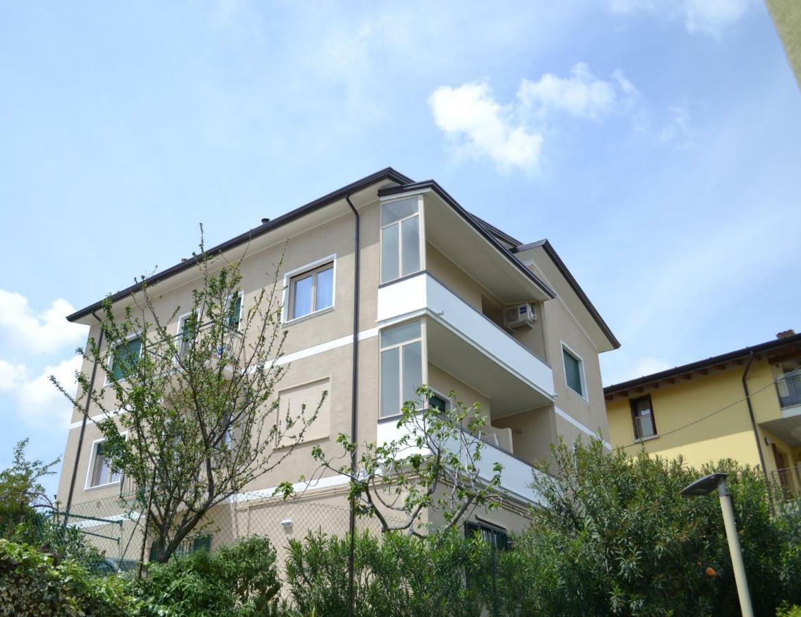 Le Bouganville Apartment Desenzano del Garda Extérieur photo