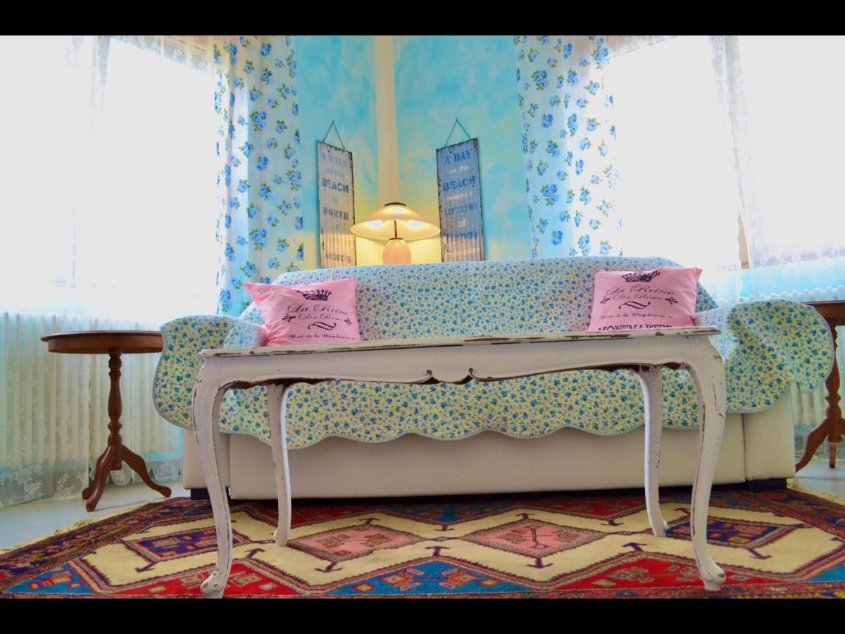 Le Bouganville Apartment Desenzano del Garda Extérieur photo