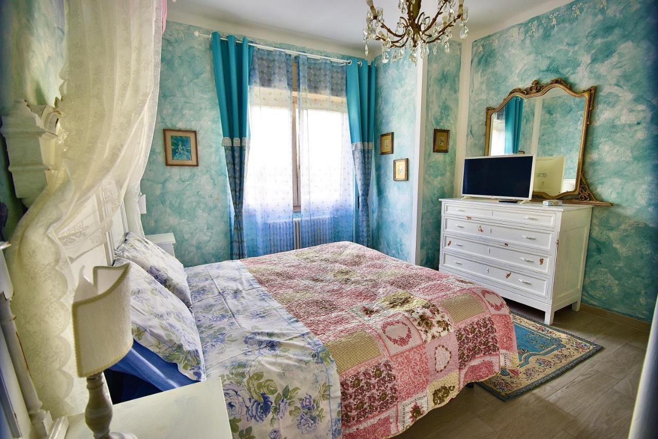 Le Bouganville Apartment Desenzano del Garda Extérieur photo
