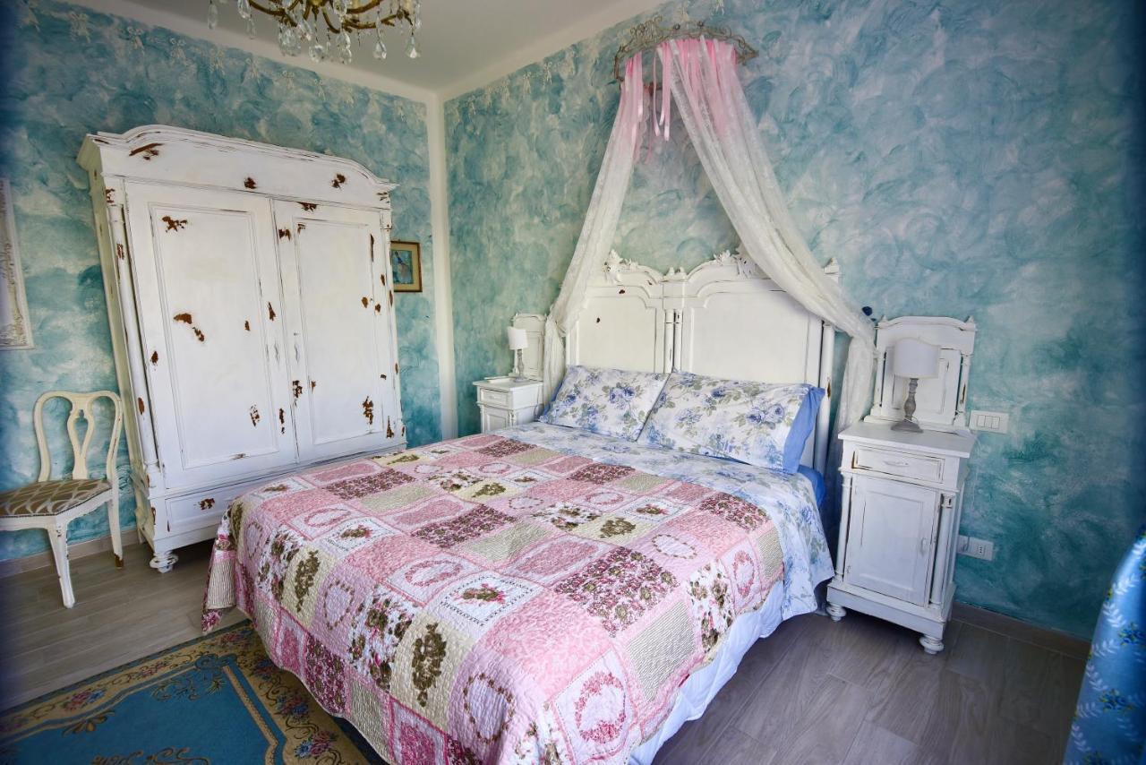 Le Bouganville Apartment Desenzano del Garda Extérieur photo